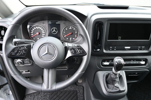Mercedes-Benz Vito 116 CDI L3 Pro Navigatie, Comfort stoel, Etc.