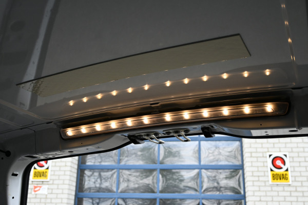 Mercedes-Benz Vito 116 CDI L3 Pro Navigatie, Comfort stoel, Etc.