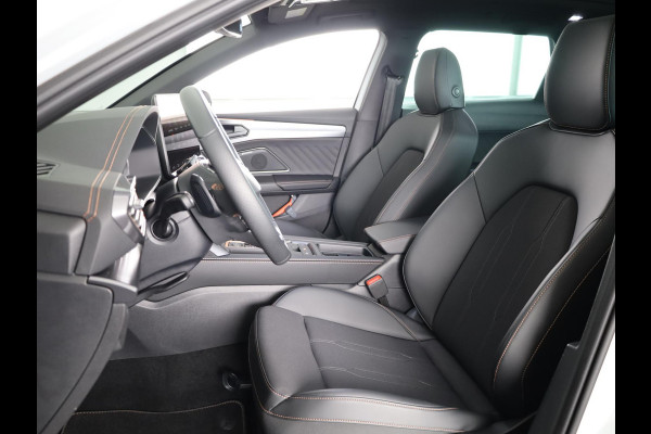 CUPRA Leon Sportstourer 1.5 TSI e-Hybrid Business 204PK | Panoramadak | Sennheiser | 19 Inch | Achteruitrijcamera |