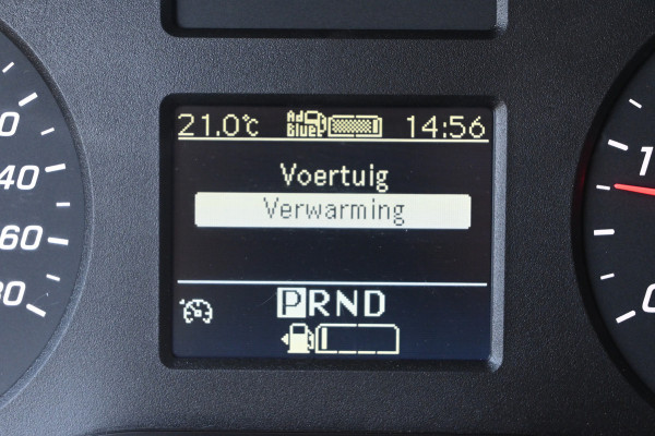 Mercedes-Benz Sprinter 317 CDI L2H1 3500 KG trekhaak, Geveerde stoel, Standkachel