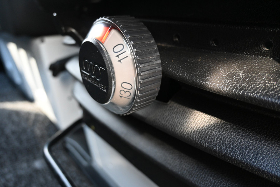 Mercedes-Benz Sprinter 317 CDI L2H1 3500 KG trekhaak, Geveerde stoel, Standkachel