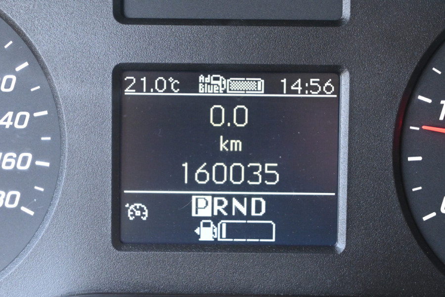 Mercedes-Benz Sprinter 317 CDI L2H1 3500 KG trekhaak, Geveerde stoel, Standkachel