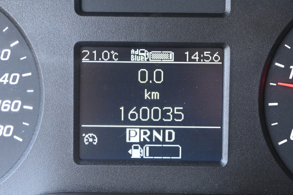 Mercedes-Benz Sprinter 317 CDI L2H1 3500 KG trekhaak, Geveerde stoel, Standkachel