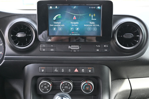 Mercedes-Benz Citan 112 CDI L1 Pro Camera, Navigatie, Apple Carplay/Android Auto