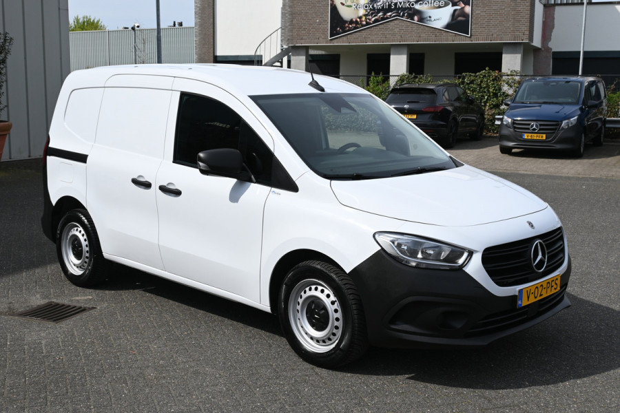 Mercedes-Benz Citan 112 CDI L1 Pro Camera, Navigatie, Apple Carplay/Android Auto