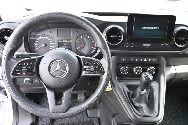 Mercedes-Benz Citan 112 CDI L1 Pro Camera, Navigatie, Apple Carplay/Android Auto