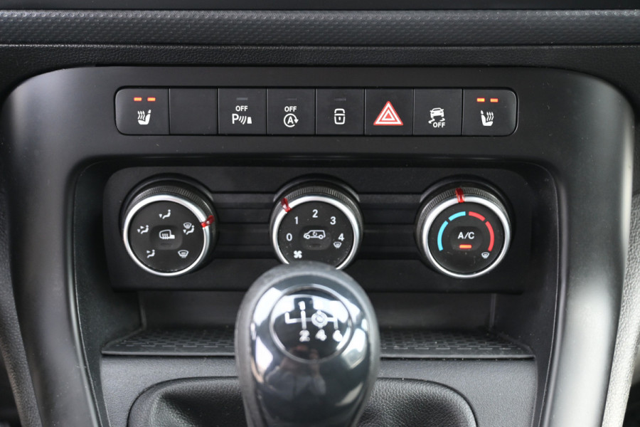 Mercedes-Benz Citan 112 CDI L1 Pro Camera, Navigatie, Apple Carplay/Android Auto