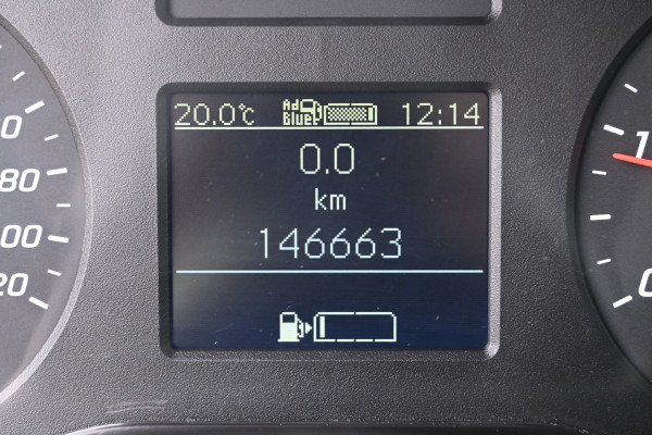 Mercedes-Benz Citan 112 CDI L1 Pro Camera, Navigatie, Apple Carplay/Android Auto