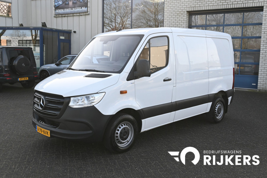 Mercedes-Benz Sprinter 311 CDI L1H1 FWD Apple Carplay/Android Auto