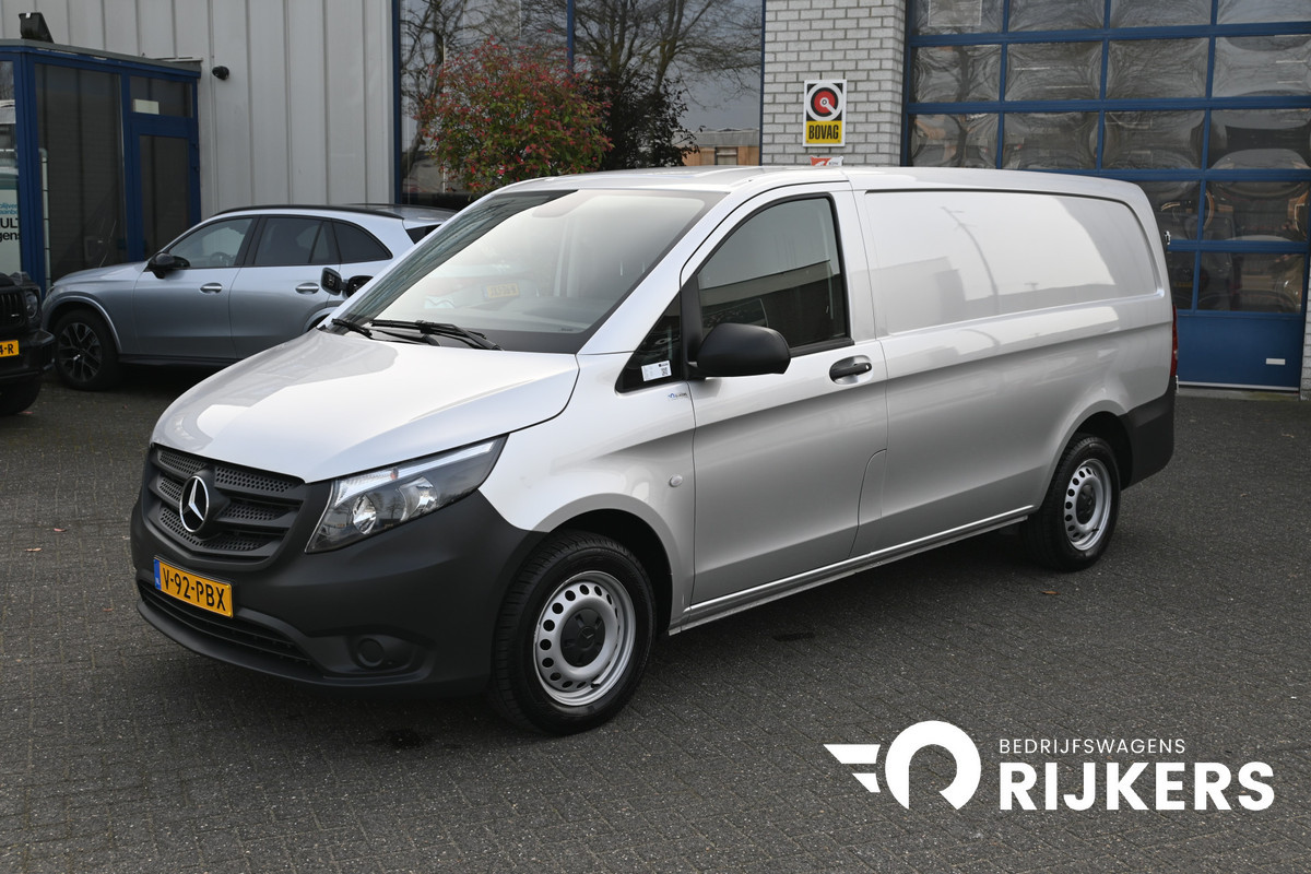Mercedes-Benz Vito 114 CDI L2 Camera, Trekhaak, Achterdeuren
