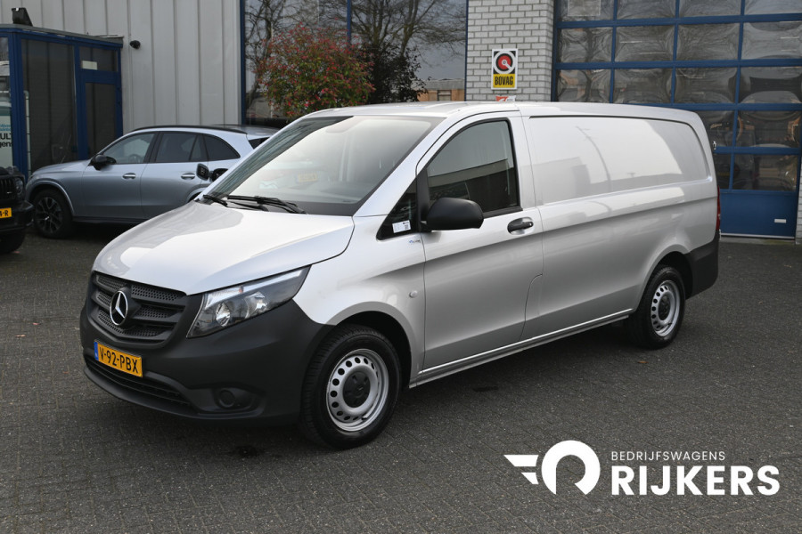 Mercedes-Benz Vito 114 CDI L2 Camera, Trekhaak, Achterdeuren