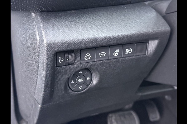 Citroën Ë-C4 50kWh SOH 100% Panorama-Schuifdak Stoel+Stuurverwarming Head-Up Display Adap.Cruise 360°Camera Apple Carplay Android Auto Navi E Keyless Lmv Led Isofix DAB Lane Assist Voorruitverwarming Regen-Lichtsensor Dodehoek detector Bluetooth Rijstrooksensor