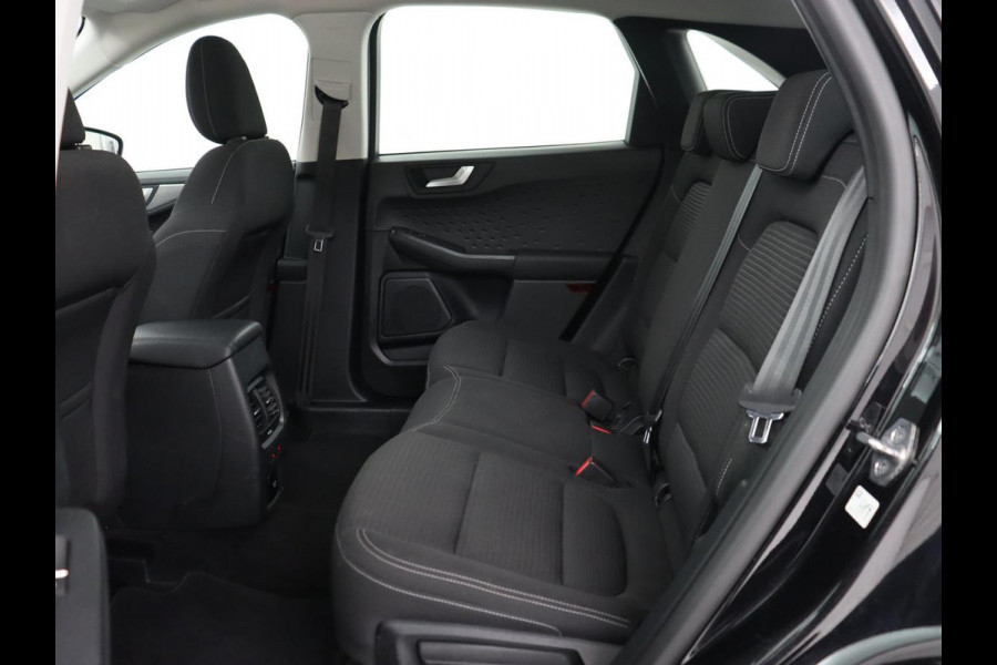 Ford Kuga 2.5 PHEV Titanium | SOH 91,5% | Trekhaak | Stoelverwarming | Adaptive cruise | Camera | Caplay | Navigatie | Dodehoek detectie | Keyless | Digital Cockpit | Achterbankverwarming | Plug In