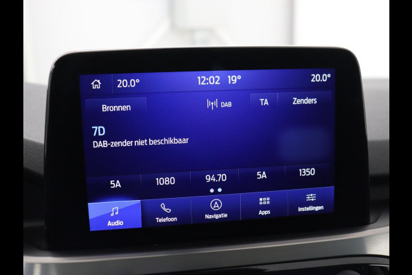 Ford Kuga 2.5 PHEV Titanium | SOH 91,5% | Trekhaak | Stoelverwarming | Adaptive cruise | Camera | Caplay | Navigatie | Dodehoek detectie | Keyless | Digital Cockpit | Achterbankverwarming | Plug In