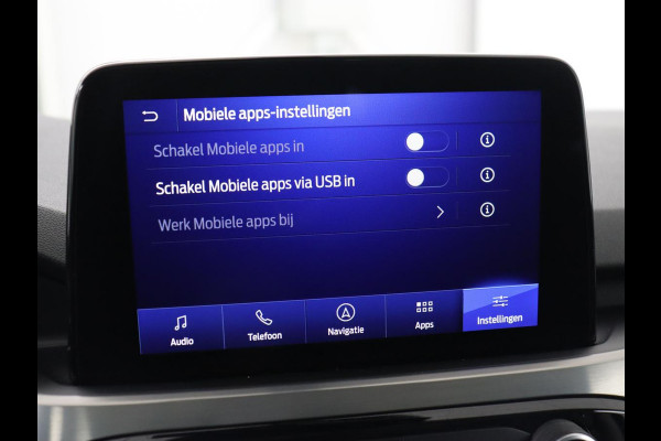 Ford Kuga 2.5 PHEV Titanium | SOH 91,5% | Trekhaak | Stoelverwarming | Adaptive cruise | Camera | Caplay | Navigatie | Dodehoek detectie | Keyless | Digital Cockpit | Achterbankverwarming | Plug In