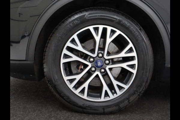 Ford Kuga 2.5 PHEV Titanium | SOH 91,5% | Trekhaak | Stoelverwarming | Adaptive cruise | Camera | Caplay | Navigatie | Dodehoek detectie | Keyless | Digital Cockpit | Achterbankverwarming | Plug In