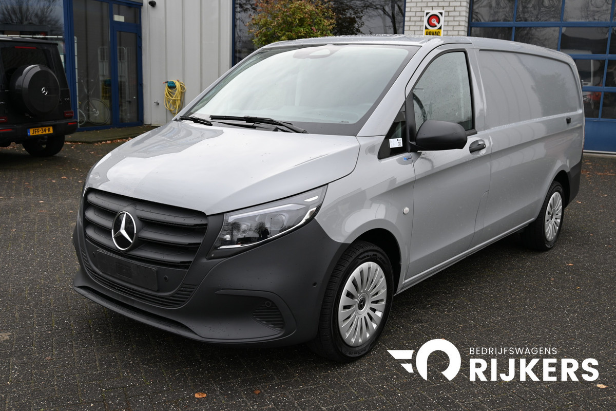 Mercedes-Benz Vito 116 CDI L2 Pro/Select 2500 kg Trekhaak, Smartphone integratie, Led, Etc.