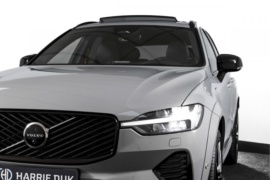 Volvo XC60 2.0 T8 Plug-in-hybrid AWD Polestar Engineered - Facelift MY26 | Bowers & Wilkins | Dig.Cockpit | Adapt.Cruise | Stoel+-Stuurverw. | PDC | 360 Camera | NAV + App.Connect + NAV | ECC | LM 22" | 0253