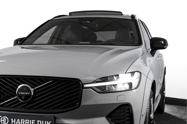 Volvo XC60 2.0 T8 Plug-in-hybrid AWD Polestar Engineered - Facelift MY26 | Bowers & Wilkins | Dig.Cockpit | Adapt.Cruise | Stoel+-Stuurverw. | PDC | 360 Camera | NAV + App.Connect + NAV | ECC | LM 22" | 0253