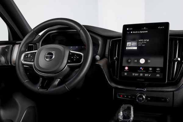 Volvo XC60 2.0 T8 Plug-in-hybrid AWD Polestar Engineered - Facelift MY26 | Bowers & Wilkins | Dig.Cockpit | Adapt.Cruise | Stoel+-Stuurverw. | PDC | 360 Camera | NAV + App.Connect + NAV | ECC | LM 22" | 0253