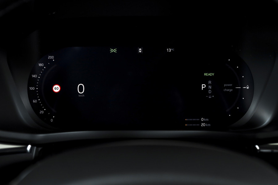 Volvo XC60 2.0 T8 Plug-in-hybrid AWD Polestar Engineered - Facelift MY26 | Bowers & Wilkins | Dig.Cockpit | Adapt.Cruise | Stoel+-Stuurverw. | PDC | 360 Camera | NAV + App.Connect + NAV | ECC | LM 22" | 0253