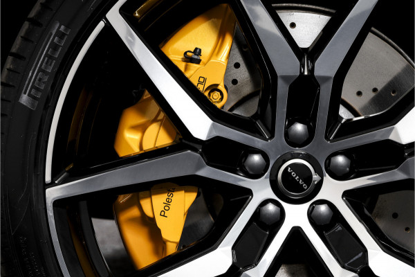 Volvo XC60 2.0 T8 Plug-in-hybrid AWD Polestar Engineered - Facelift MY26 | Bowers & Wilkins | Dig.Cockpit | Adapt.Cruise | Stoel+-Stuurverw. | PDC | 360 Camera | NAV + App.Connect + NAV | ECC | LM 22" | 0253