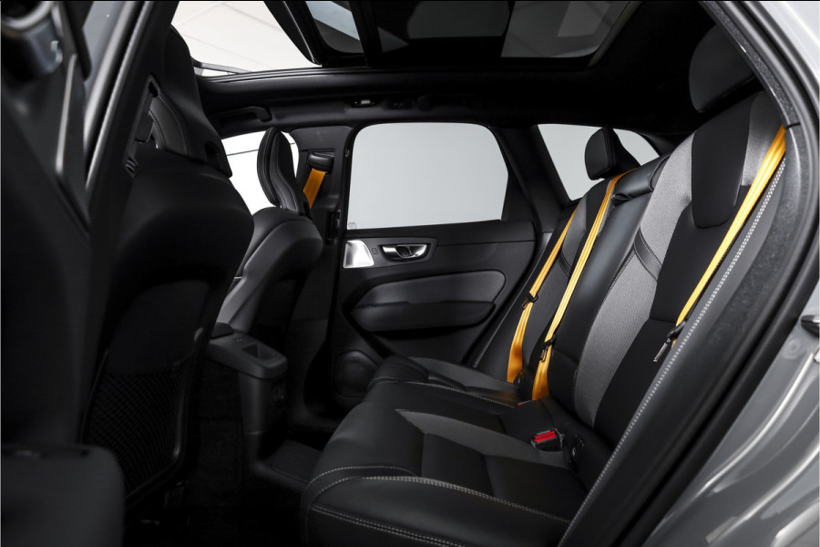 Volvo XC60 2.0 T8 Plug-in-hybrid AWD Polestar Engineered - Facelift MY26 | Bowers & Wilkins | Dig.Cockpit | Adapt.Cruise | Stoel+-Stuurverw. | PDC | 360 Camera | NAV + App.Connect + NAV | ECC | LM 22" | 0253