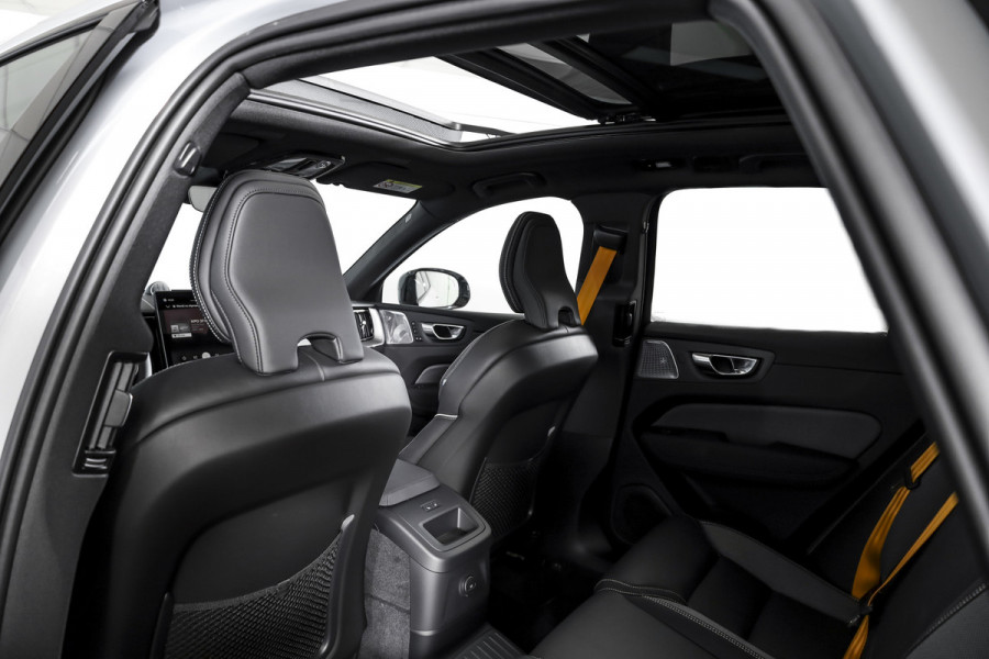 Volvo XC60 2.0 T8 Plug-in-hybrid AWD Polestar Engineered - Facelift MY26 | Bowers & Wilkins | Dig.Cockpit | Adapt.Cruise | Stoel+-Stuurverw. | PDC | 360 Camera | NAV + App.Connect + NAV | ECC | LM 22" | 0253