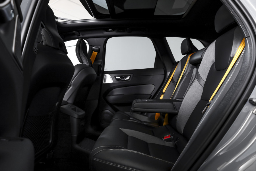 Volvo XC60 2.0 T8 Plug-in-hybrid AWD Polestar Engineered - Facelift MY26 | Bowers & Wilkins | Dig.Cockpit | Adapt.Cruise | Stoel+-Stuurverw. | PDC | 360 Camera | NAV + App.Connect + NAV | ECC | LM 22" | 0253