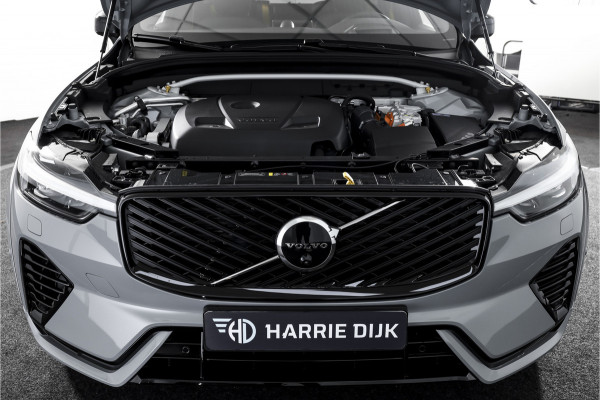 Volvo XC60 2.0 T8 Plug-in-hybrid AWD Polestar Engineered - Facelift MY26 | Bowers & Wilkins | Dig.Cockpit | Adapt.Cruise | Stoel+-Stuurverw. | PDC | 360 Camera | NAV + App.Connect + NAV | ECC | LM 22" | 0253
