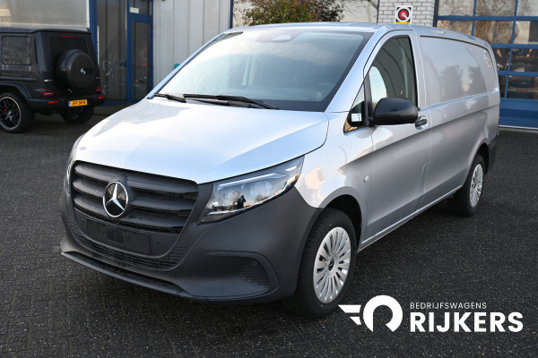 Mercedes-Benz Vito 114 CDI 4x4 L2 Pro Multibeam Led, Achterdeuren