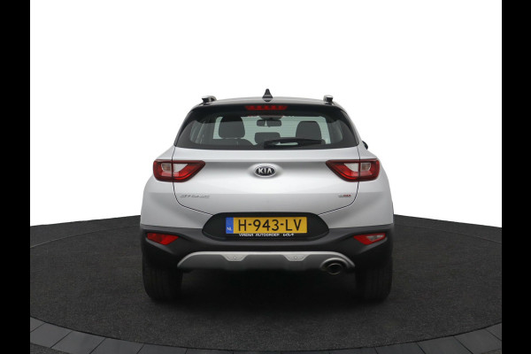 Kia Stonic 1.0 T-GDi DynamicLine - Navigatie - Airco - Cruise Control - Apple CarPlay/Android Auto - Camera - Fabrieksgarantie tot 03-2027