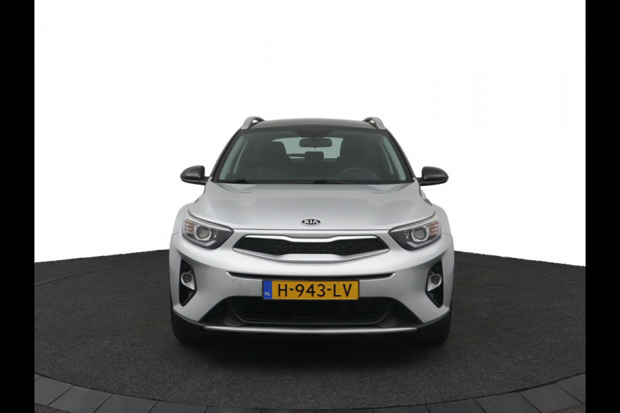 Kia Stonic 1.0 T-GDi DynamicLine - Navigatie - Airco - Cruise Control - Apple CarPlay/Android Auto - Camera - Fabrieksgarantie tot 03-2027