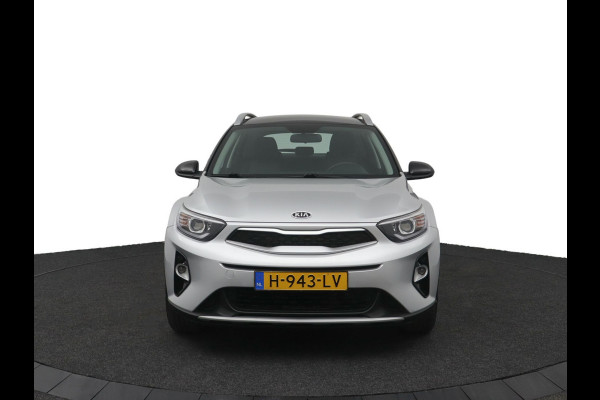 Kia Stonic 1.0 T-GDi DynamicLine - Navigatie - Airco - Cruise Control - Apple CarPlay/Android Auto - Camera - Fabrieksgarantie tot 03-2027