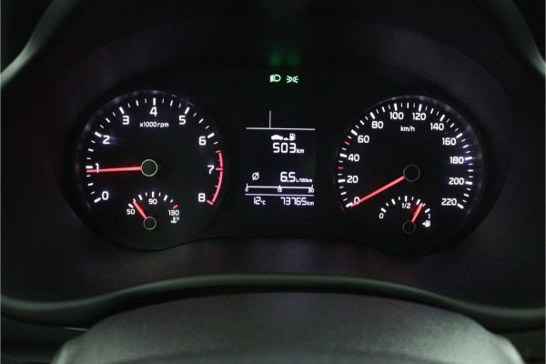 Kia Stonic 1.0 T-GDi DynamicLine - Navigatie - Airco - Cruise Control - Apple CarPlay/Android Auto - Camera - Fabrieksgarantie tot 03-2027