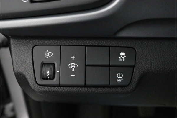 Kia Stonic 1.0 T-GDi DynamicLine - Navigatie - Airco - Cruise Control - Apple CarPlay/Android Auto - Camera - Fabrieksgarantie tot 03-2027