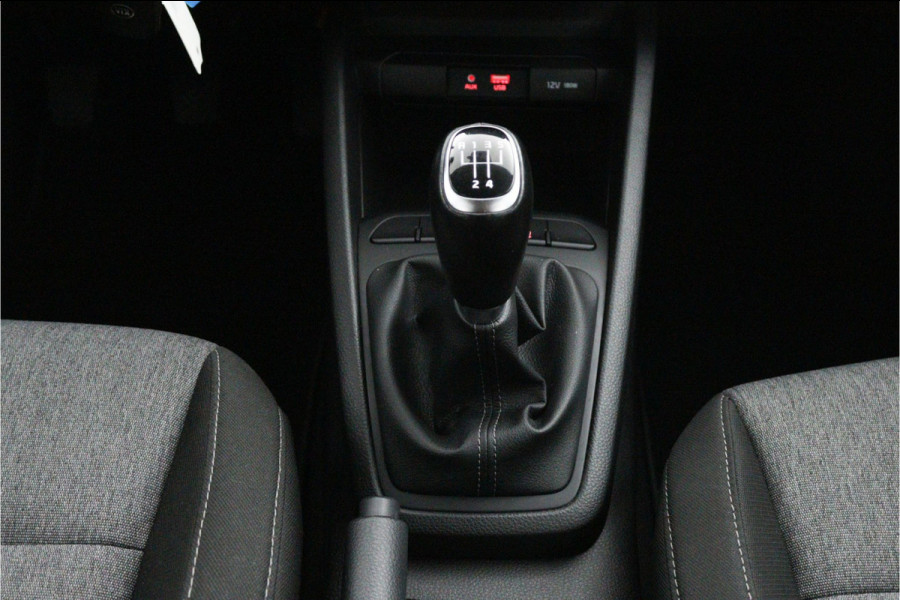 Kia Stonic 1.0 T-GDi DynamicLine - Navigatie - Airco - Cruise Control - Apple CarPlay/Android Auto - Camera - Fabrieksgarantie tot 03-2027