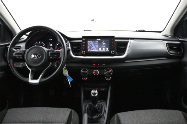 Kia Stonic 1.0 T-GDi DynamicLine - Navigatie - Airco - Cruise Control - Apple CarPlay/Android Auto - Camera - Fabrieksgarantie tot 03-2027