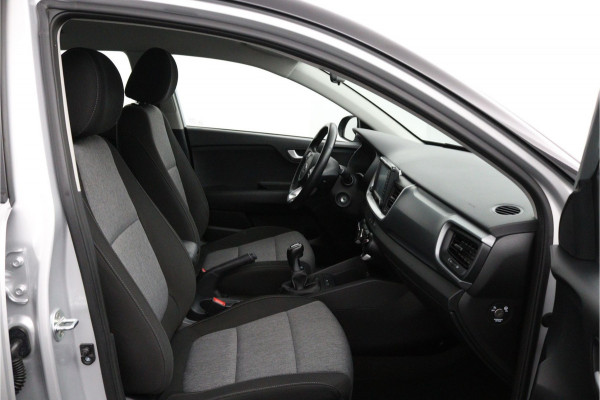 Kia Stonic 1.0 T-GDi DynamicLine - Navigatie - Airco - Cruise Control - Apple CarPlay/Android Auto - Camera - Fabrieksgarantie tot 03-2027