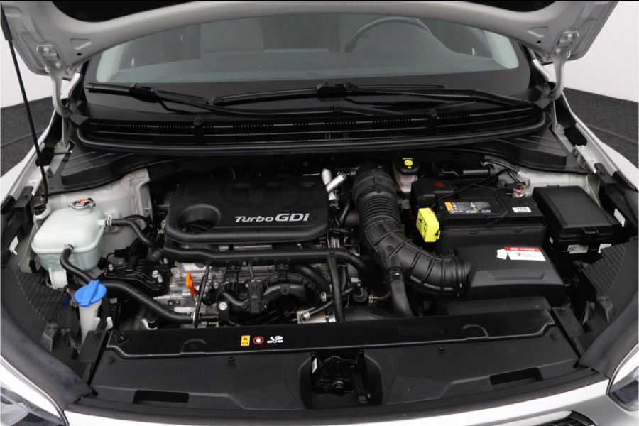 Kia Stonic 1.0 T-GDi DynamicLine - Navigatie - Airco - Cruise Control - Apple CarPlay/Android Auto - Camera - Fabrieksgarantie tot 03-2027