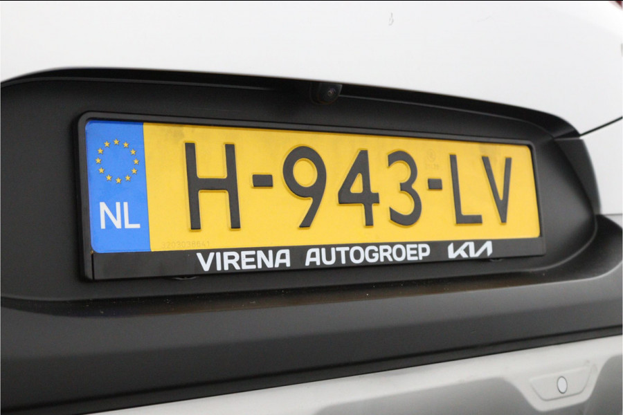 Kia Stonic 1.0 T-GDi DynamicLine - Navigatie - Airco - Cruise Control - Apple CarPlay/Android Auto - Camera - Fabrieksgarantie tot 03-2027