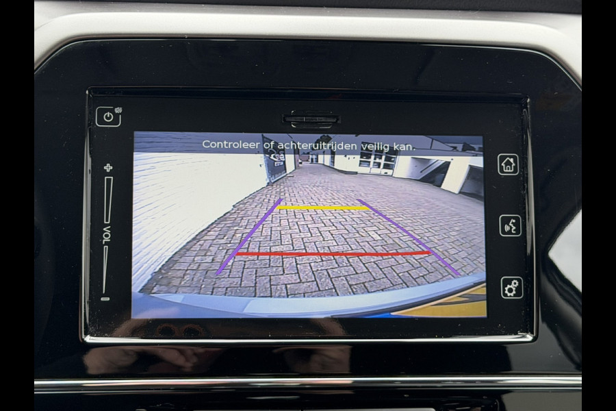 Suzuki Vitara 1.5 Hybrid Automaat Full led Adapt Cruise Clima Stoelverwarming Navigatie Carplay Dab+