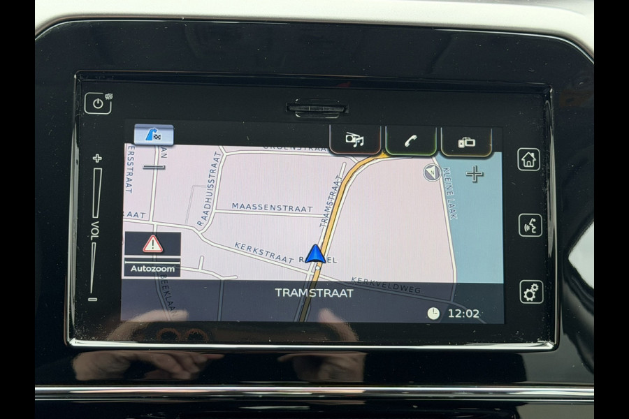 Suzuki Vitara 1.5 Hybrid Automaat Full led Adapt Cruise Clima Stoelverwarming Navigatie Carplay Dab+