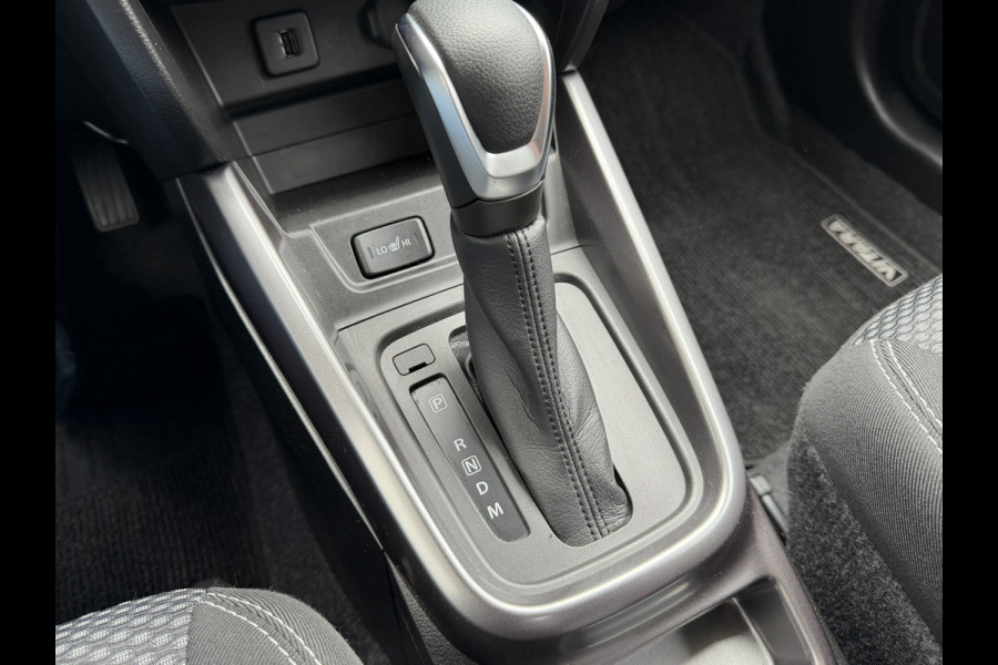 Suzuki Vitara 1.5 Hybrid Automaat Full led Adapt Cruise Clima Stoelverwarming Navigatie Carplay Dab+