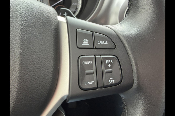 Suzuki Vitara 1.5 Hybrid Automaat Full led Adapt Cruise Clima Stoelverwarming Navigatie Carplay Dab+