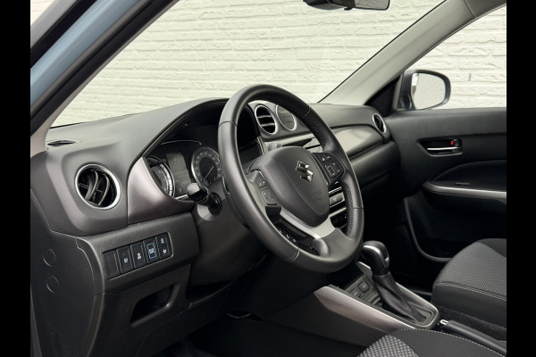Suzuki Vitara 1.5 Hybrid Automaat Full led Adapt Cruise Clima Stoelverwarming Navigatie Carplay Dab+