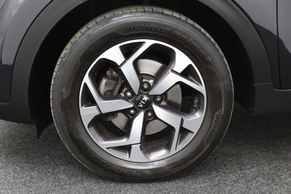 Kia Sportage 1.6 T-GDI DynamicPlusLine Automaat - Schuif-/kanteldak - Trekhaak - Keyless - Stoelverwarming - Apple CarPlay/Android Auto - Fabrieksgarantie tot 10-2026