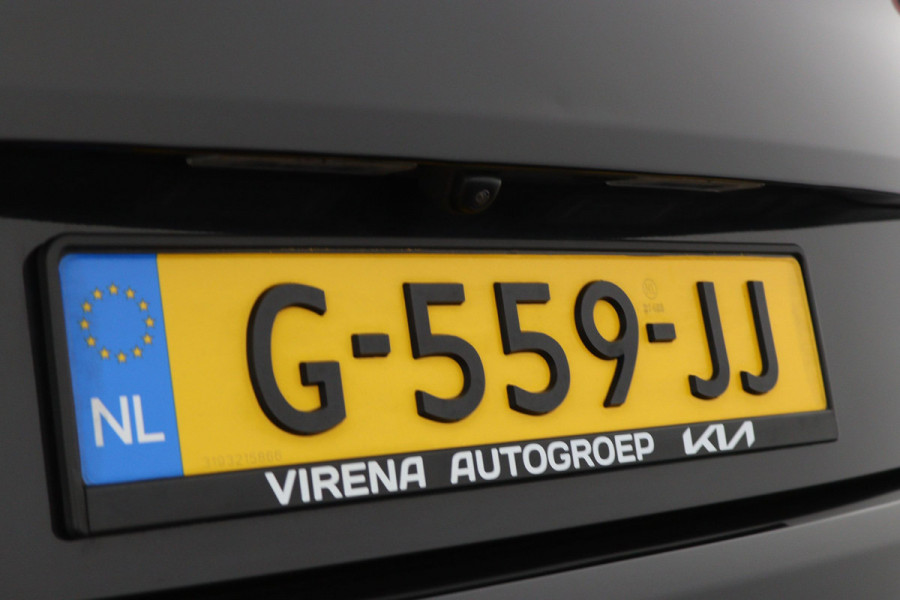 Kia Sportage 1.6 T-GDI DynamicPlusLine Automaat - Schuif-/kanteldak - Trekhaak - Keyless - Stoelverwarming - Apple CarPlay/Android Auto - Fabrieksgarantie tot 10-2026