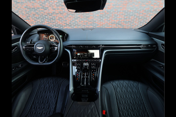 Aston Martin DB12 4.0 V8