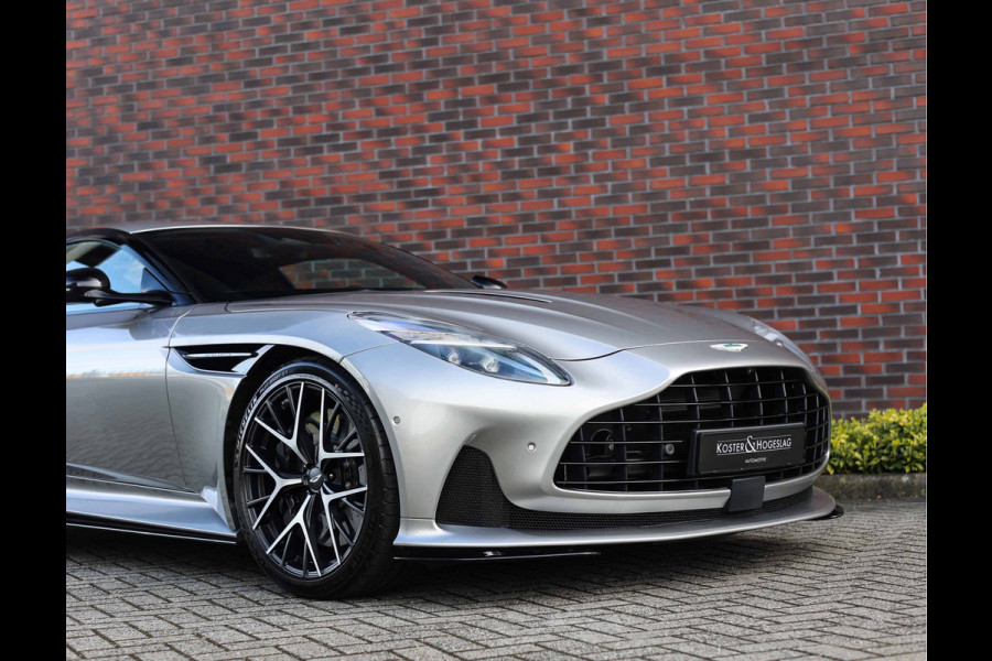Aston Martin DB12 4.0 V8